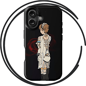 Trapt Cases