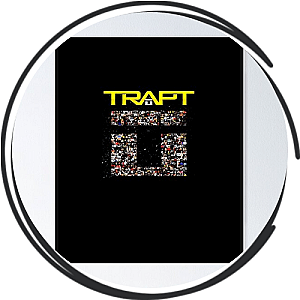 Trapt Posters