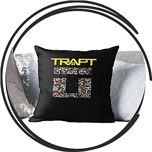Trapt Pillows Cover