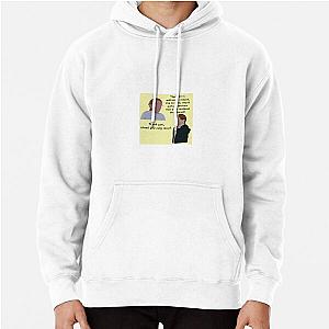 The Parent Trap that girl is the most awful creature that ever walked the planet Pullover Hoodie