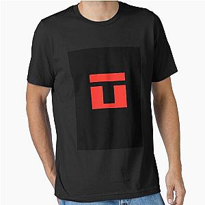 The Essential Trapt Rock Band Logo T-Shirt