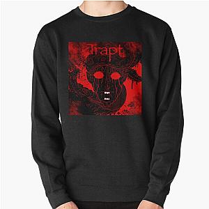 Trapt Pullover Sweatshirt