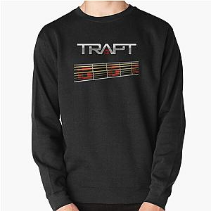 Acoustic Trapt Pullover Sweatshirt