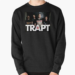 Band Music Pullover Trapt Sweatshirt Tour