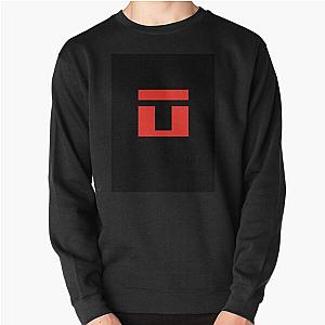 The best Trapt Pullover Sweatshirt