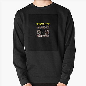 The Best Graphic Trapt Band Sweatshirt