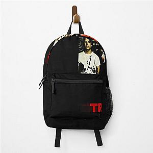 The best logos rock band trapt band Backpack