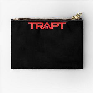 Trapt Zipper Pouch