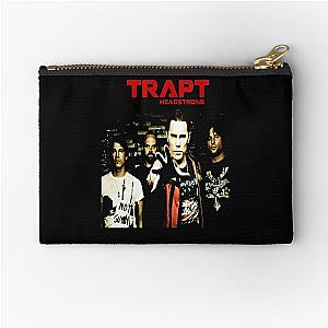 trapt Zipper Pouch