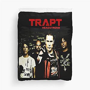 trapt Duvet Cover