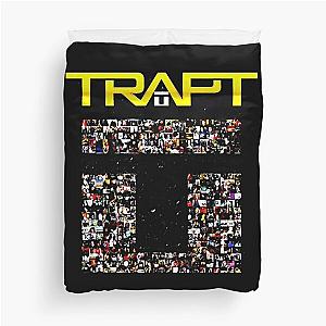 trapt Duvet Cover