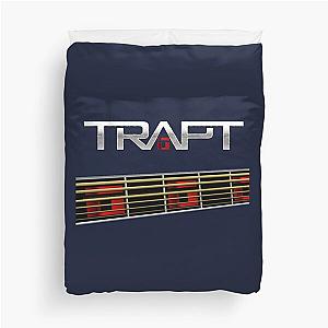 Acoustica Trapt Duvet Cover