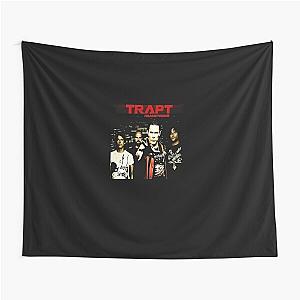 The best logos rock band trapt band Tapestry