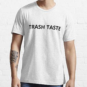 trash taste Essential T-Shirt RB2709