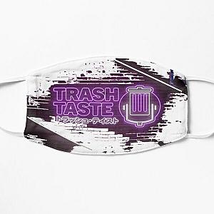 Trash Taste Podcaster  Flat Mask RB2709