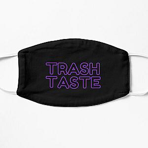 Trash taste Flat Mask RB2709