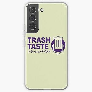 TRASH TASTE Samsung Galaxy Soft Case RB2709