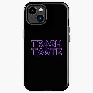 Trash taste iPhone Tough Case RB2709