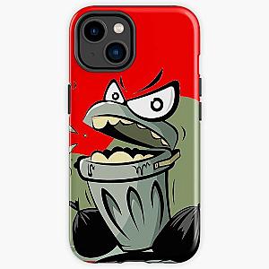 Trash Taste Fruit Taste-funny iPhone Tough Case RB2709