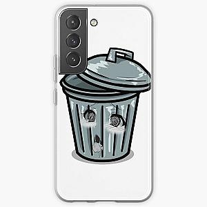 Trash Taste Podcaster  Samsung Galaxy Soft Case RB2709