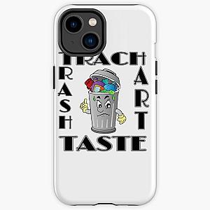 Trash taste iPhone Tough Case RB2709