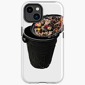 Trash Taste  iPhone Tough Case RB2709