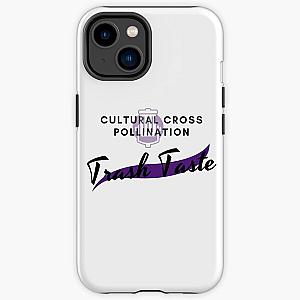 Cultural Cross Pollination - Trash Taste  iPhone Tough Case RB2709