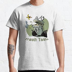 Trash Taste Fruit Taste-funny Classic T-Shirt RB2709
