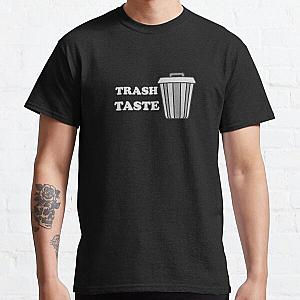 Trash Taste Simple Classic T-Shirt RB2709