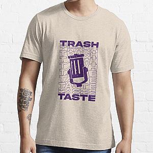 Trash Taste Essential T-Shirt RB2709