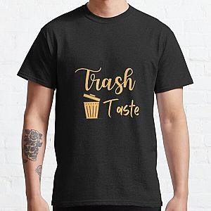 Trash Taste Classic Products Classic T-Shirt RB2709