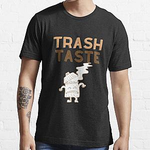 Trash taste  Essential T-Shirt RB2709