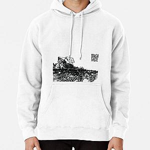 TRASH TASTE DUMP Pullover Hoodie RB2709