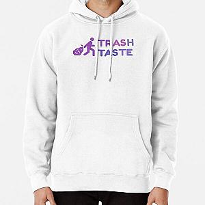 Trash Taste Pullover Hoodie RB2709