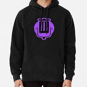 Trash Taste After Dark Podcast Pullover Hoodie RB2709