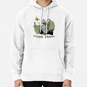 Trash Taste Fruit Taste-funny Pullover Hoodie RB2709