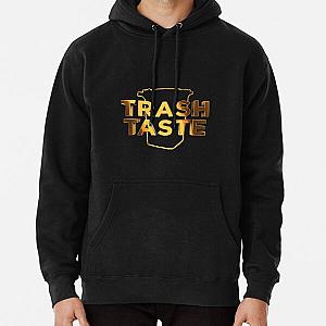 trash taste 3d Pullover Hoodie RB2709