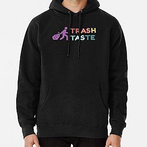 Trash Taste Pullover Hoodie RB2709