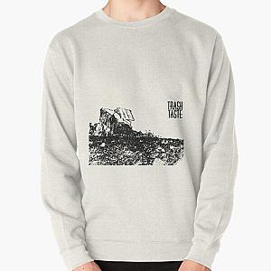 TRASH TASTE DUMP Pullover Sweatshirt RB2709