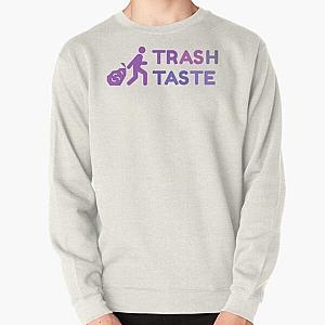 Trash Taste Pullover Sweatshirt RB2709