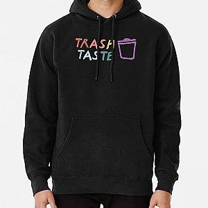 Trash Taste Pullover Hoodie RB2709