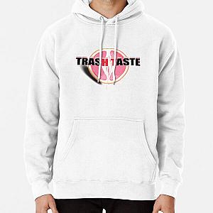 Trash Taste New Design Pullover Hoodie RB2709