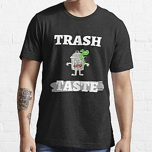 Trash Taste Essential T-Shirt RB2709