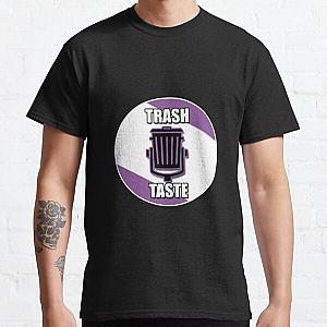 Trash Taste design Classic T-Shirt RB2709