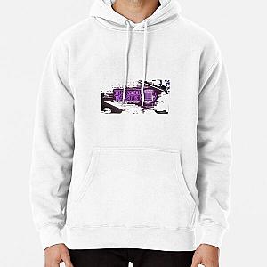 Trash Taste Podcaster  Pullover Hoodie RB2709