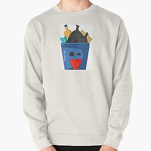 Trash Taste Pullover Sweatshirt RB2709