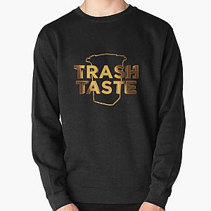trash taste 3d Pullover Sweatshirt RB2709