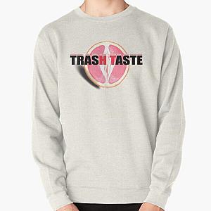 Trash Taste New Design Pullover Sweatshirt RB2709