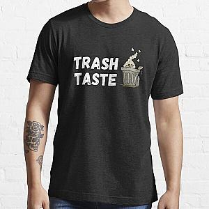 Trash Taste Essential T-Shirt RB2709