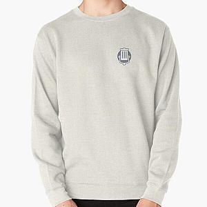 Trash Taste Silver! Pullover Sweatshirt RB2709